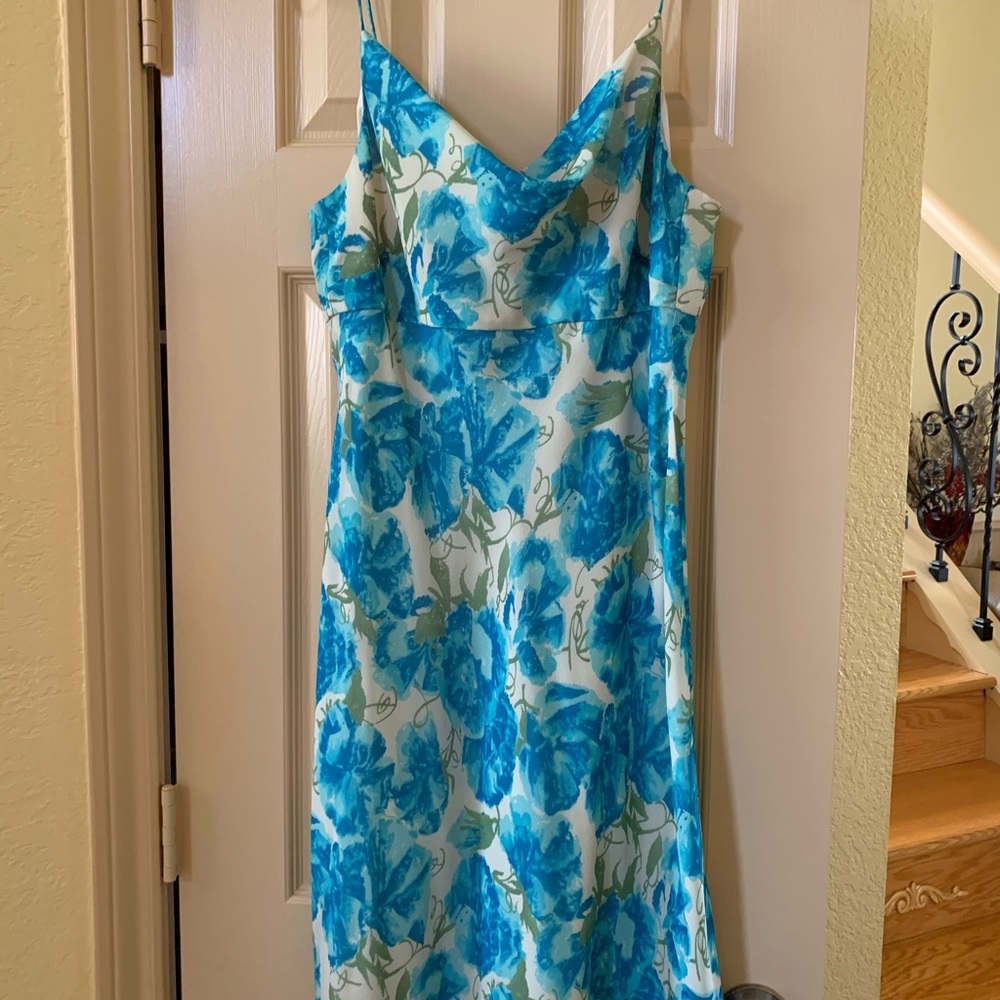 Cocktail dress